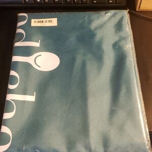 Pampered Chef Tablecloth